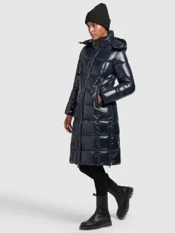 Khujo Mantel 'Tonka' -Khujo Verkäufe 7a55f46eeee9126c4e9e696312ae5afe