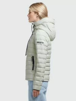 Khujo Jacke ' LOVINA4 ' -Khujo Verkäufe 7a988973a7899dd658e3a13d0a715305