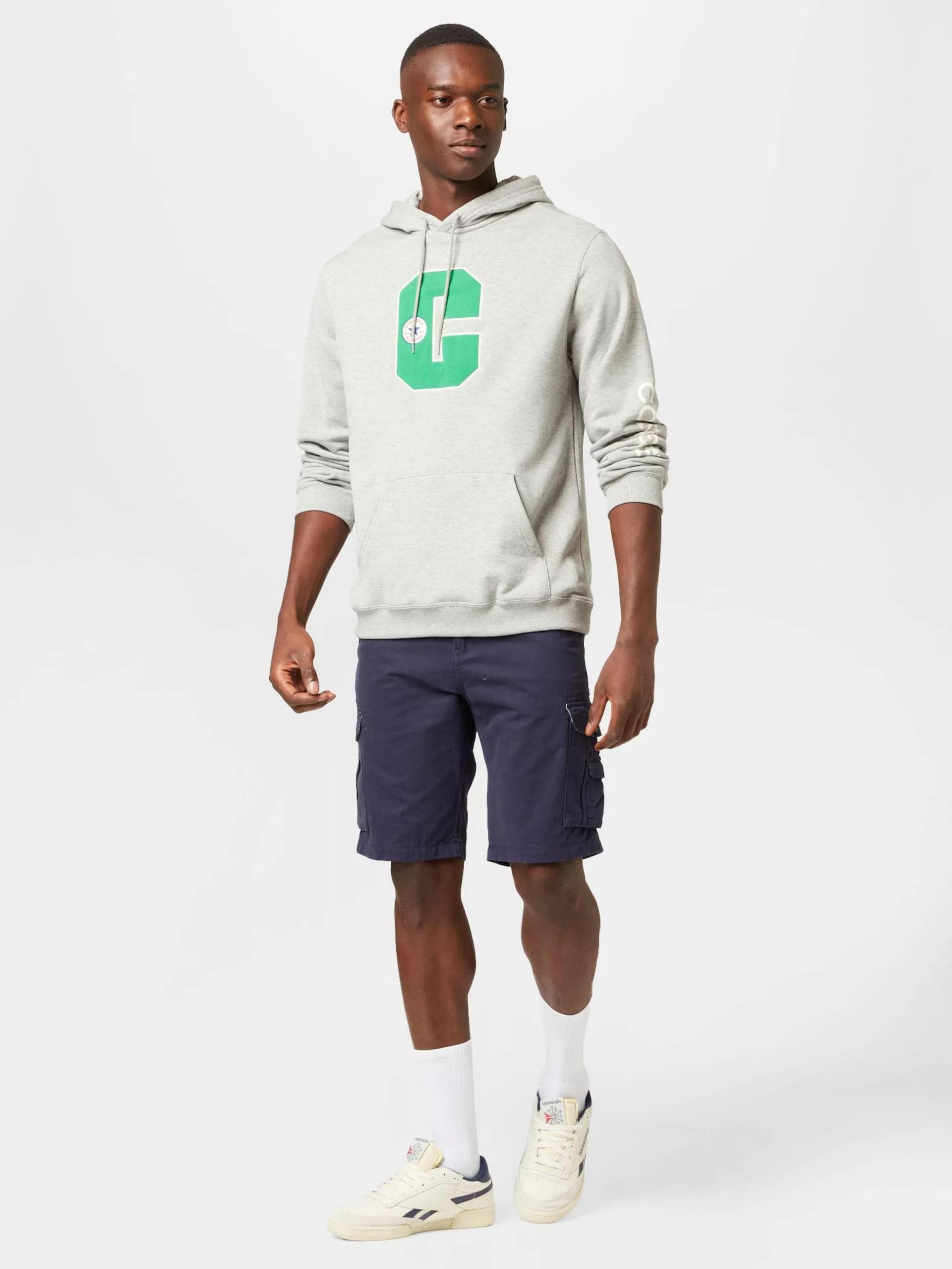 QUIKSILVER Regular Sporthose 'CRUCIAL BATTLE' 7 QUIKSILVER Regular Sporthose 'CRUCIAL BATTLE' – Bild 5