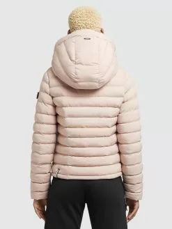 Khujo Jacke 'Lovina' -Khujo Verkäufe 7b41bb3f842aa6ee0ac96d7d2ee011f1