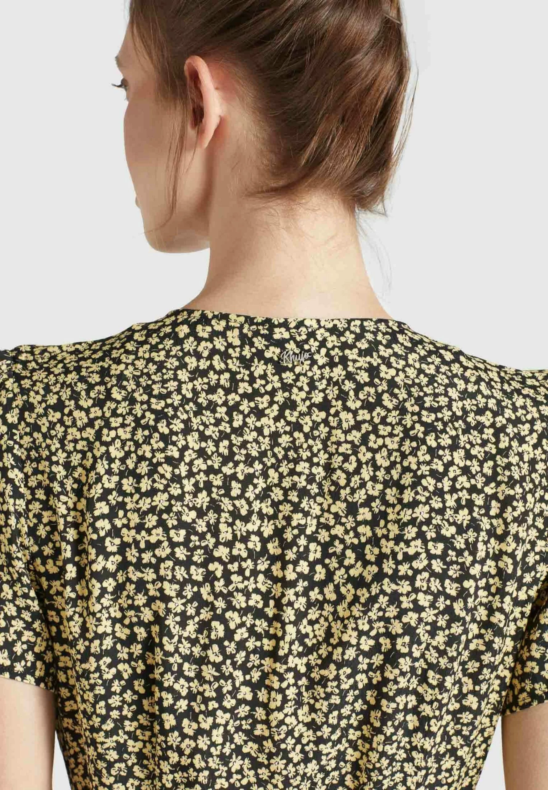 Khujo Kleid 'Porgy' 8 Khujo Kleid 'Porgy' – Bild 6