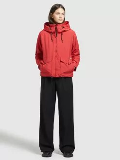 Khujo Übergangsjacke 'BLAIR' -Khujo Verkäufe 7be508db224fc49935a776311458731e