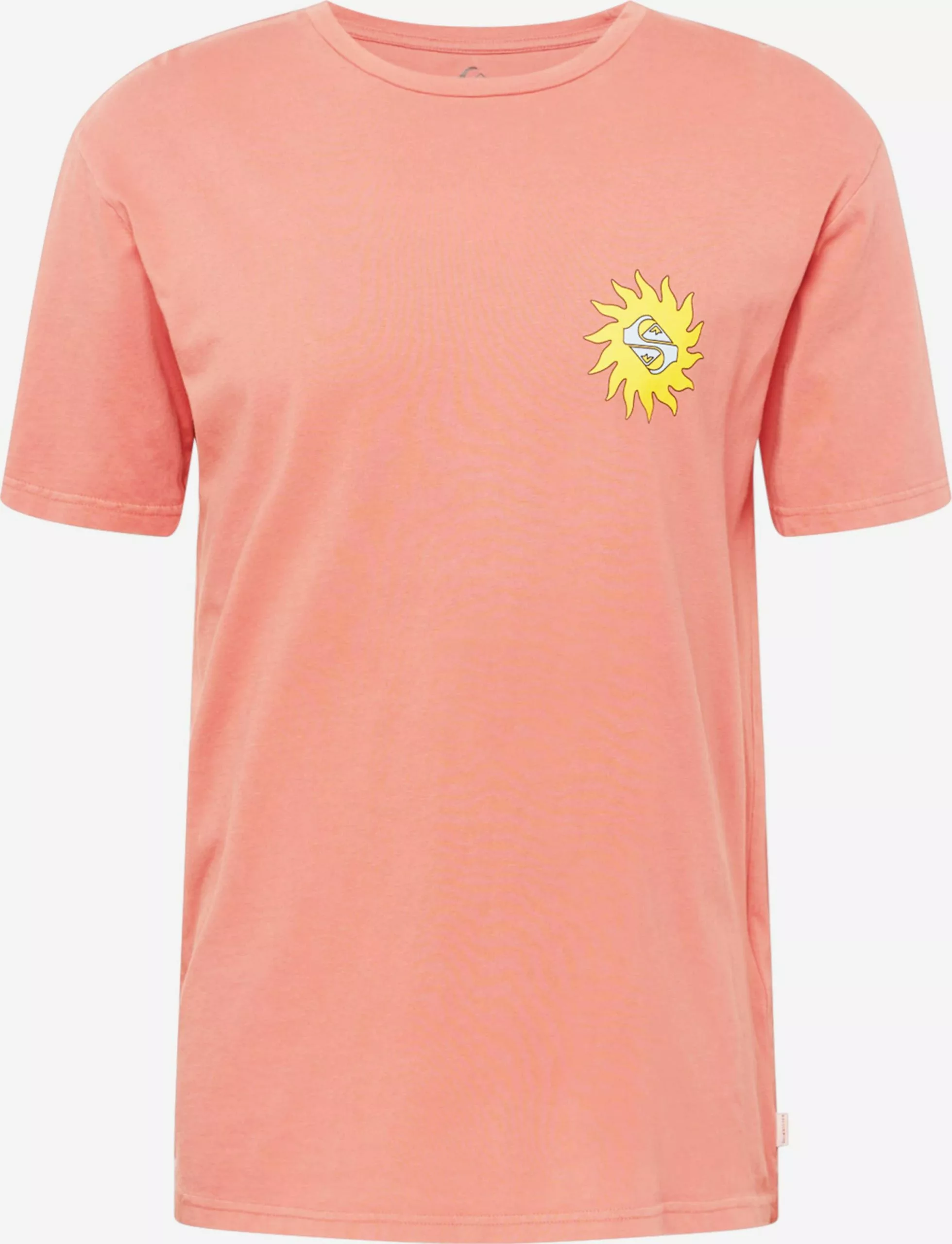 QUIKSILVER Funktionsshirt 3 QUIKSILVER Funktionsshirt