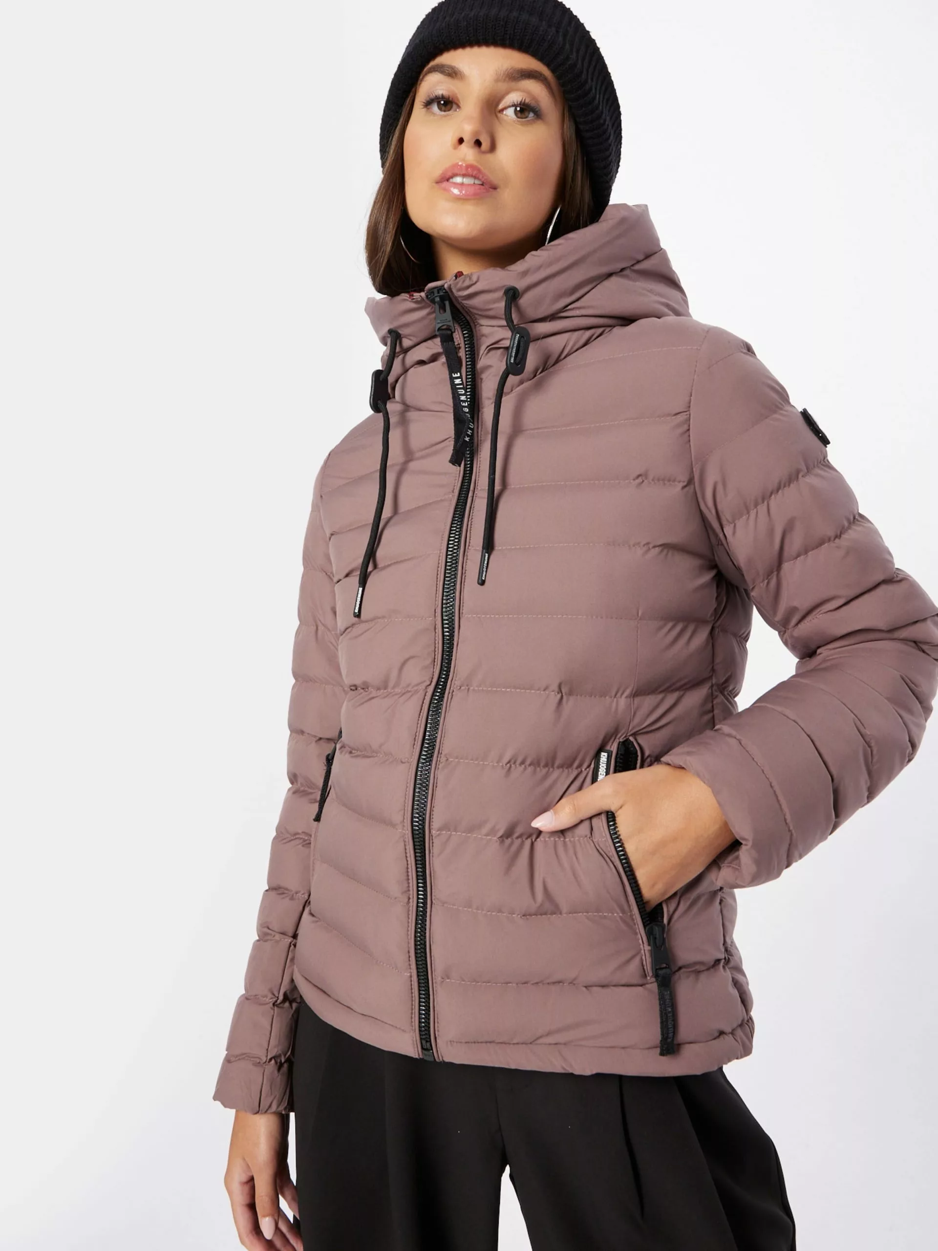 Khujo Jacke 'Lovina' 4 Khujo Jacke 'Lovina' – Bild 2