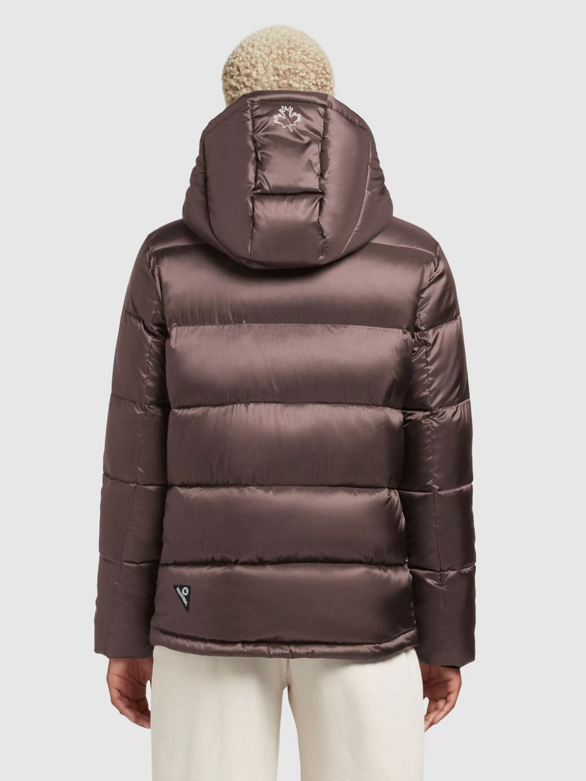 Khujo Winterjacke ' Evona' 6 Khujo Winterjacke ' Evona' – Bild 4