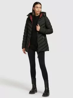 Khujo Jacke 'Noomi' -Khujo Verkäufe 7da80f142401e976a789cd934c3dabb1