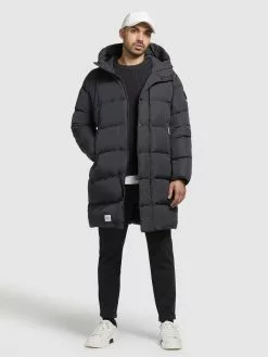 Khujo Funktionsjacke 'RAFI' -Khujo Verkäufe 7daea455c5dc68043f51aca469bf5e18