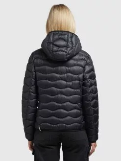 Khujo Jacke 'Nanna' -Khujo Verkäufe 7df96642f463d230cb688024d61c9516