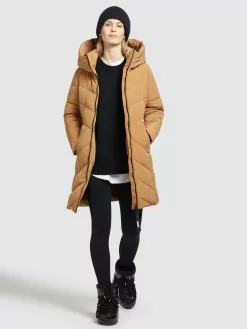 Khujo Mantel 'Formin' -Khujo Verkäufe 7e00b21942d1550cc7442afe3b95e780