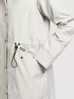 Khujo Sommermantel 'MARNIA' -Khujo Verkäufe 7e126f049c876f0e1bb726871d7b6408