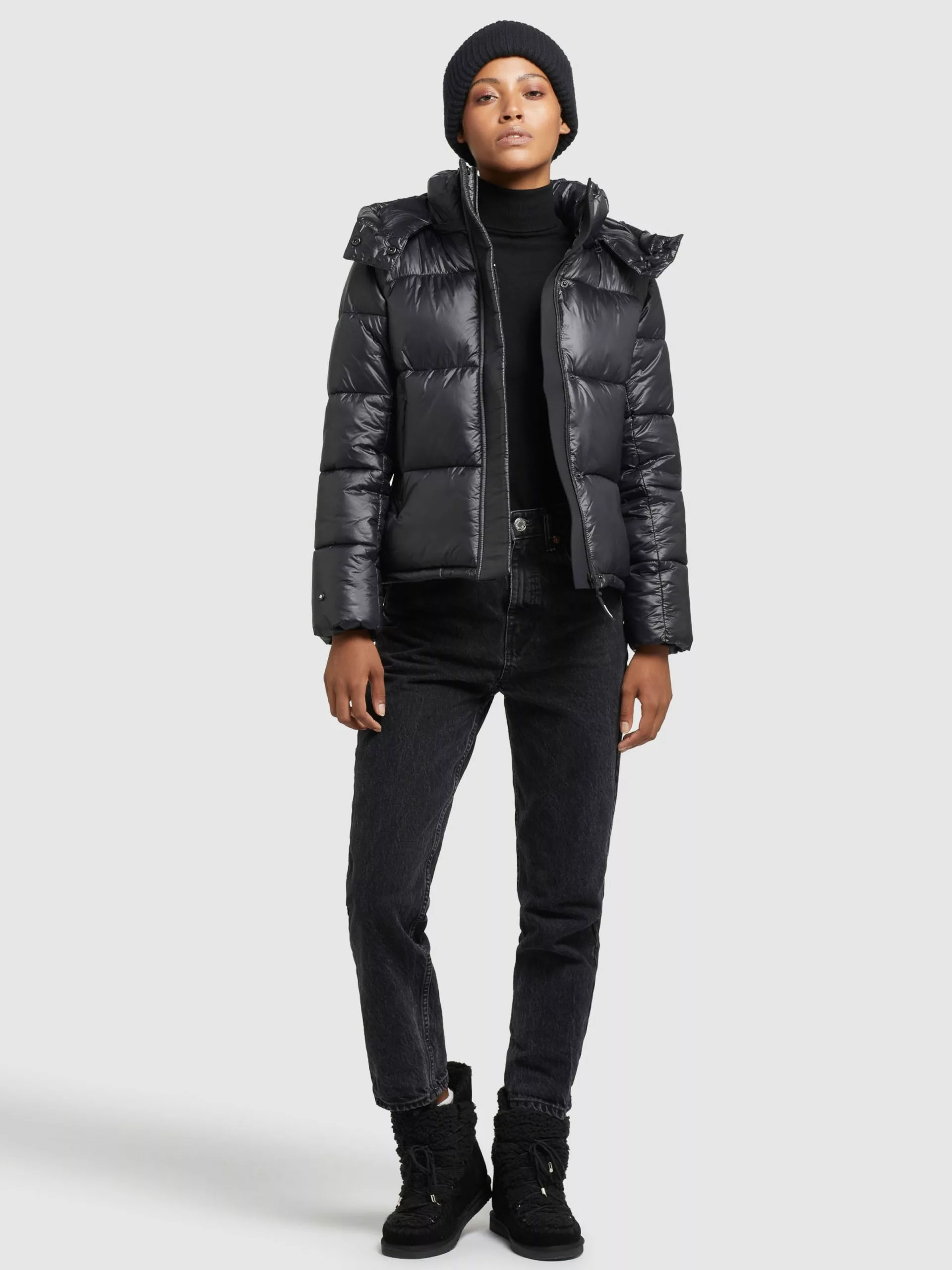 Khujo Jacke 'Valona' 8 Khujo Jacke 'Valona' – Bild 6