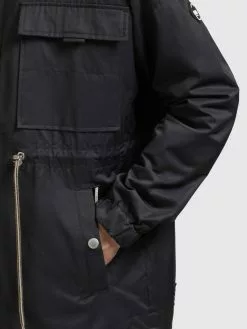 Khujo Jacke 'PRAYATA' -Khujo Verkäufe 7f16569150e6e8b019404c3e0d1d8947