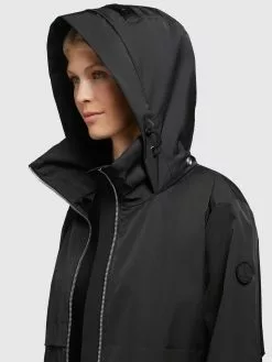 Khujo Übergangsmantel 'ARIANA2' -Khujo Verkäufe 7fb430d3e886c66779df4a74193bcce5