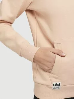 Khujo Sweatshirt 'RHABEA' -Khujo Verkäufe 7ffd4f7e7796437d50038c0b839efc6b