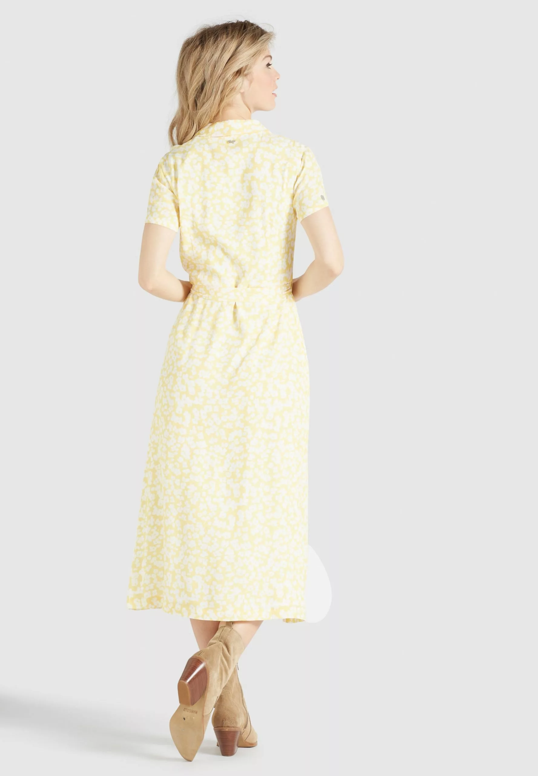 Khujo Kleid 'Goya' 7 Khujo Kleid 'Goya' – Bild 5