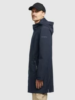 Khujo Funktionsjacke 'YORK' -Khujo Verkäufe 8010e6239b4044aa797f70a1484decce