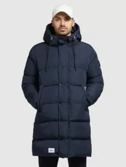 Khujo Mantel 'Rafi' -Khujo Verkäufe 807e760e112174e816e26c373f38ed59