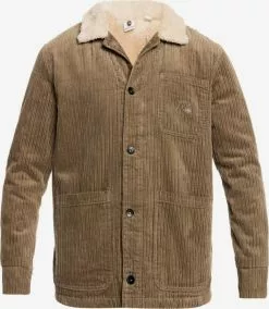 QUIKSILVER Übergangsjacke 'Wintery'