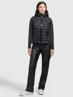 Khujo Jacke 'Ghita' 12 Khujo Jacke 'Ghita' -Khujo Verkäufe 82701130164133bbe9f06e715120c8b4