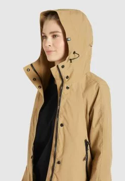 Khujo Parka 'Zuletia' -Khujo Verkäufe 82ebdcdf19c1c4f7f94a192796d50e3c