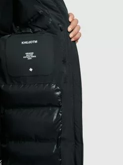 Khujo Jacke 'Viona 3' -Khujo Verkäufe 843f6356cd151dedd234b1fc343e357f