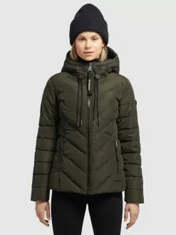 Khujo Jacke 'Stern' -Khujo Verkäufe 8469603080cf0538fcf944ba0b45d393