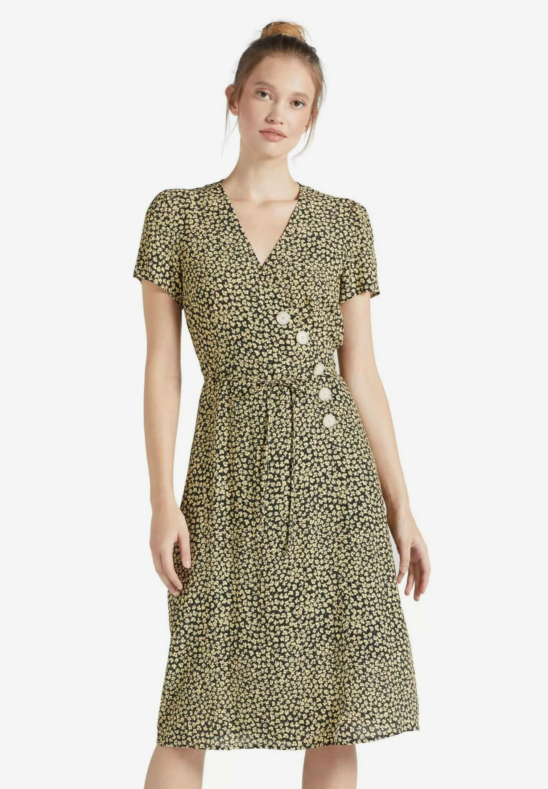 Khujo Kleid 'Porgy' 4 Khujo Kleid 'Porgy' – Bild 2