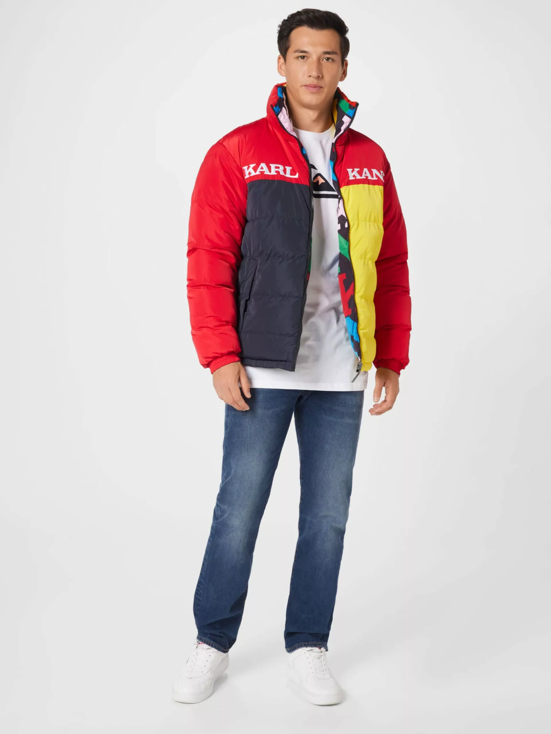 QUIKSILVER Shirt 'COMP' 7 QUIKSILVER Shirt 'COMP' – Bild 5