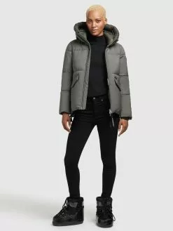 Khujo Jacke 'Japura 2' -Khujo Verkäufe 86956527b954a0dcb6d38f602e424de0