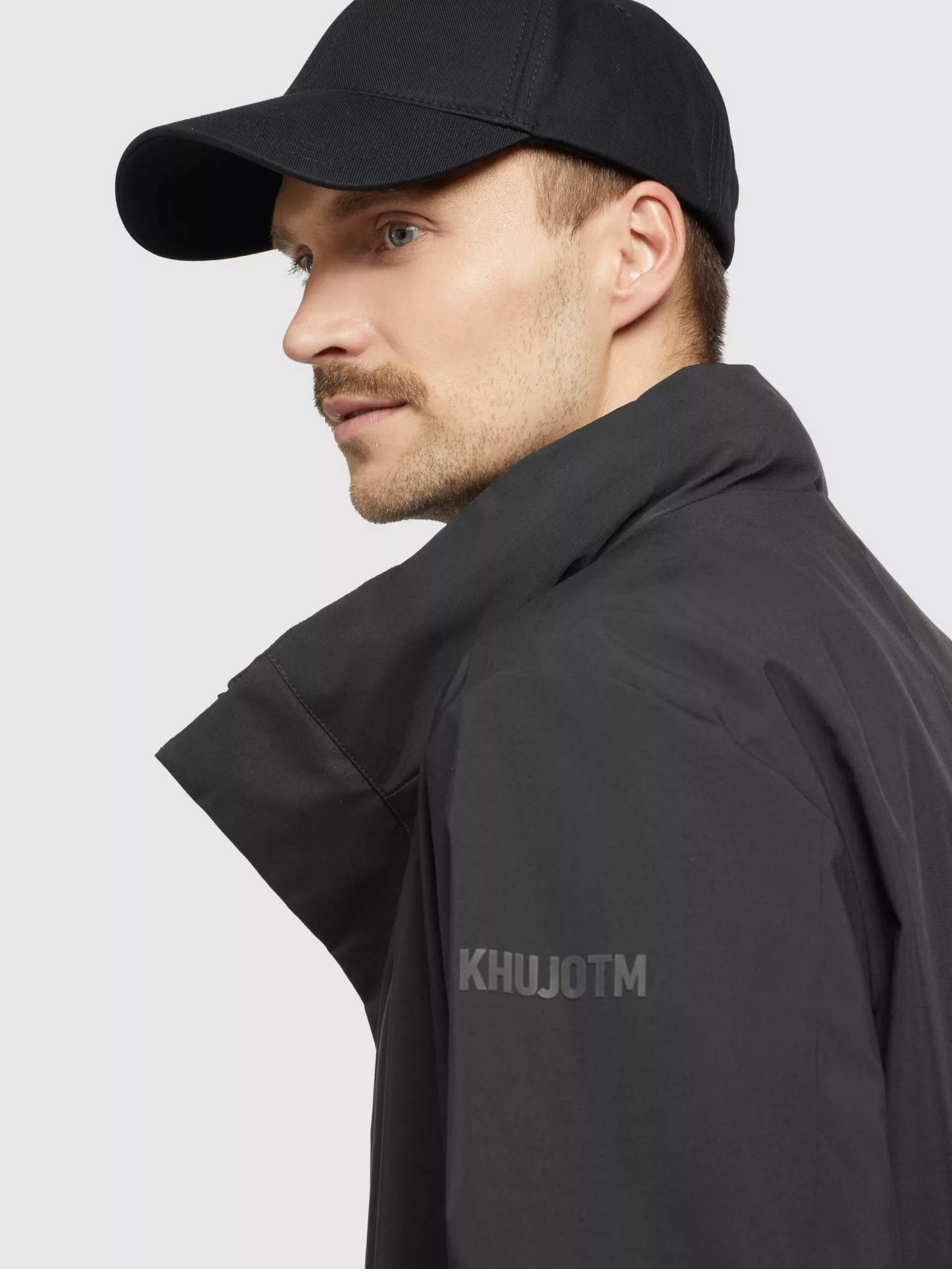 Khujo Funktionsjacke 'YORK' 10 Khujo Funktionsjacke 'YORK' – Bild 8