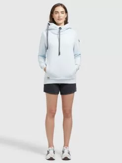 Khujo Sweatshirt 'Karima' -Khujo Verkäufe 8739c2eaeb45ef4b79619ca4463af972