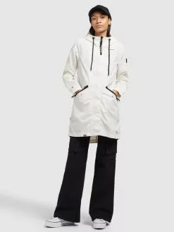 Khujo Übergangsmantel 'GAMES2' -Khujo Verkäufe 873c313906e638f571337d74d7891b0a