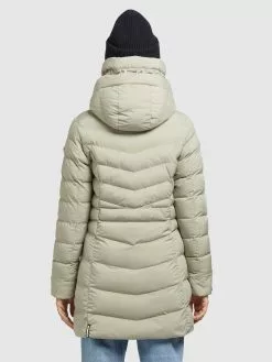 Khujo Mantel 'Tuhani' -Khujo Verkäufe 877f739cfd63a9c1244193b13833ab6f