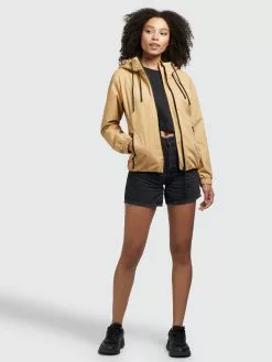 Khujo Jacke 'Rolava' -Khujo Verkäufe 87e482671a14941dd7e1899d2b8ebe1e