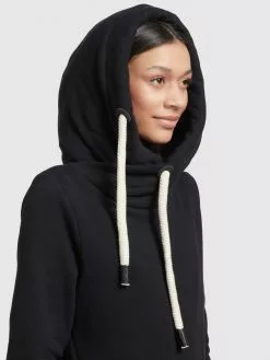 Khujo Sweatshirt 'Karima' 17 Khujo Sweatshirt 'Karima' -Khujo Verkäufe 8810d58b65e42a8d23d39de782931bb5