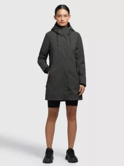 Khujo Jacke 'Izaf' 12 Khujo Jacke 'Izaf' -Khujo Verkäufe 8842ca74ef29d5677d1d26ce95f80b3e