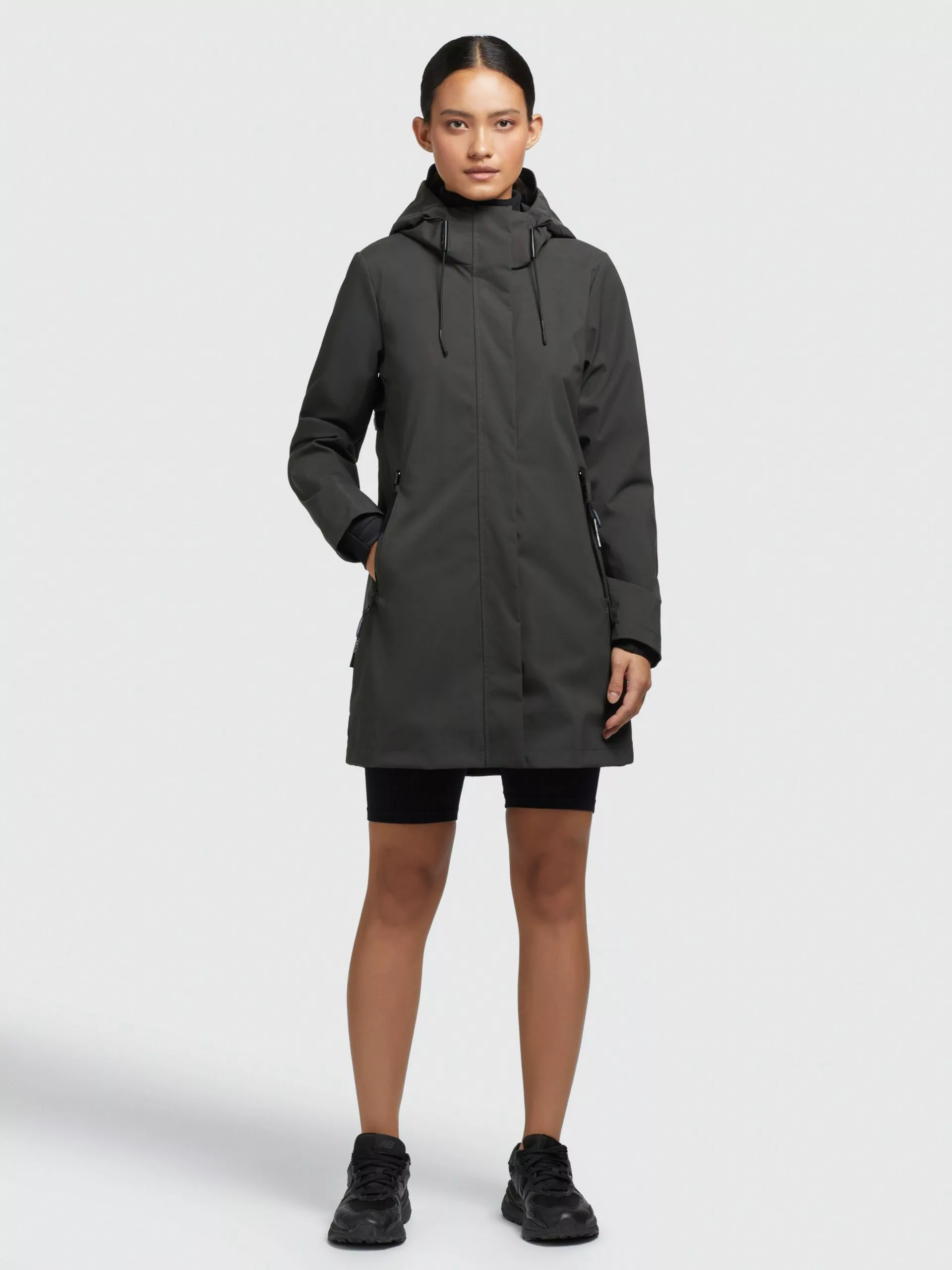 Khujo Jacke 'Izaf' 5 Khujo Jacke 'Izaf' – Bild 3