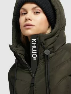 Khujo Jacke 'Stern' -Khujo Verkäufe 88482647a36db8dbf0df693a7515d200
