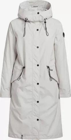 Khujo Sommermantel 'MARNIA'