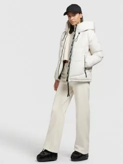 Khujo Jacke 'Esila' -Khujo Verkäufe 89a2aaa9a21f94a75db9525aab5537c7