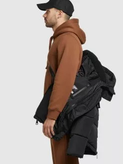 Khujo Jacke 'Jedi' 16 Khujo Jacke 'Jedi' -Khujo Verkäufe 8a95b39ee26ca68bea4bbfa7972c86ce