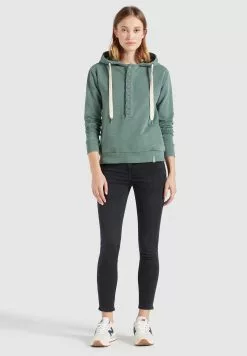 Khujo Sweatshirt 'Keiki' -Khujo Verkäufe 8a9c6626c0c587fc02b4cfe16f466358