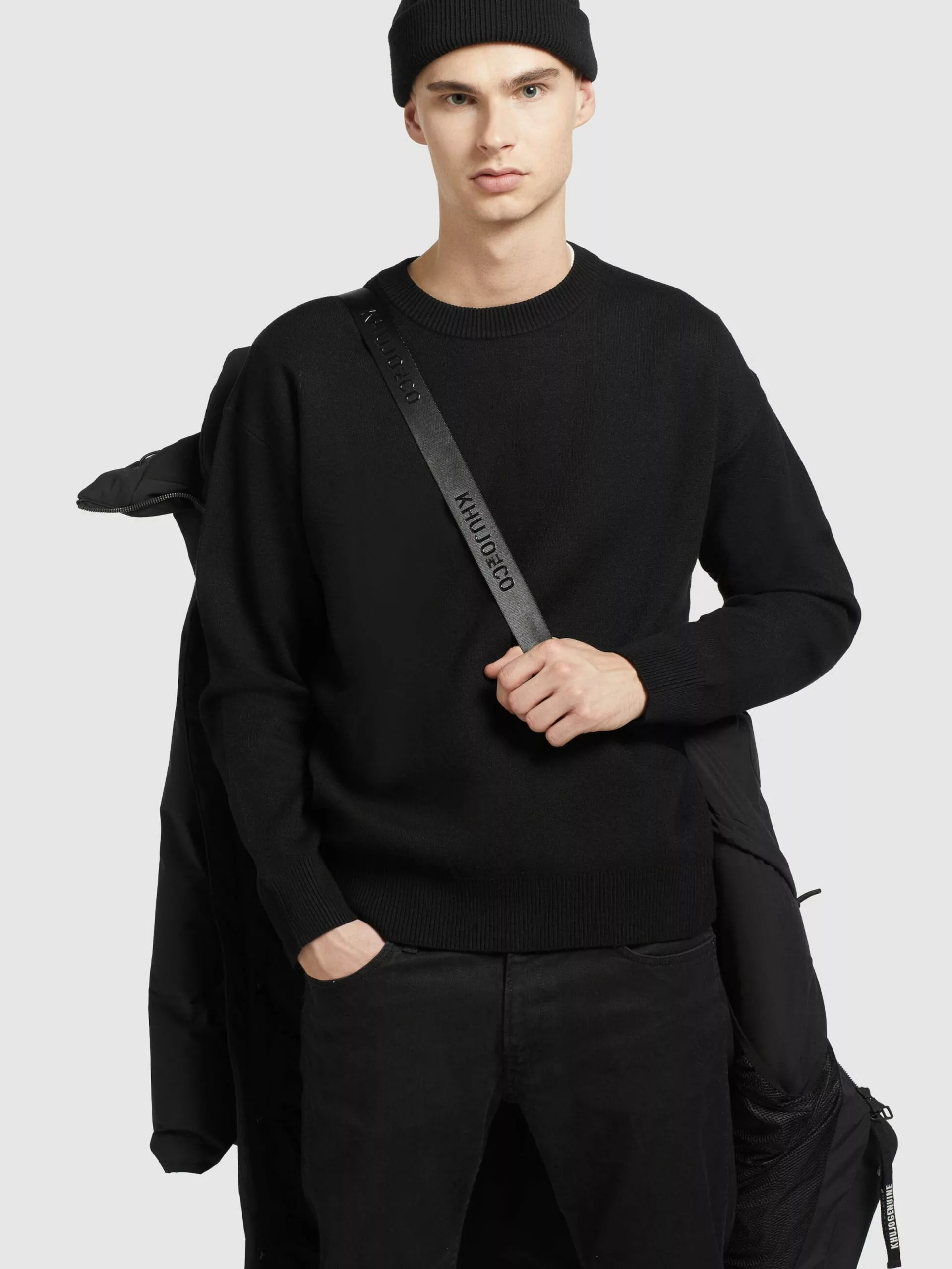 Khujo Winterjacke 'Chester' 9 Khujo Winterjacke 'Chester' – Bild 7