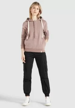 Khujo Sweatshirt 'Keiki' -Khujo Verkäufe 8ae489f3d521ad7654b5515f1d3a6ca5