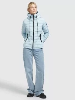 Khujo Winterjacke 'LOVINA4 MATT' -Khujo Verkäufe 8b123605f7fde5bb3b0a807c5a464452