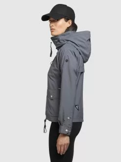 Khujo Jacke 'BLAIR' -Khujo Verkäufe 8b28587b5ef20e14b98bc62226c4d095