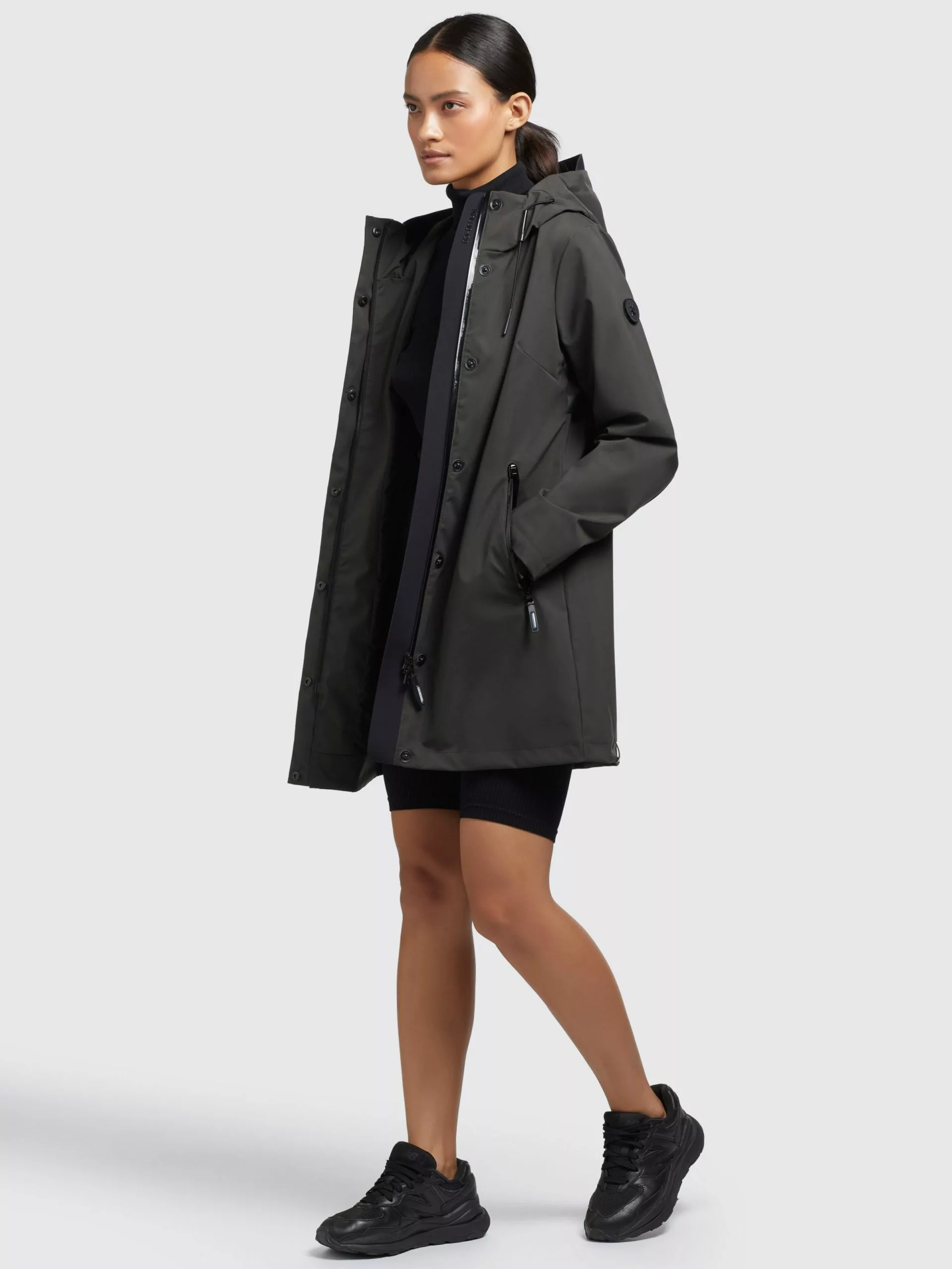 Khujo Jacke 'Izaf' 8 Khujo Jacke 'Izaf' – Bild 6