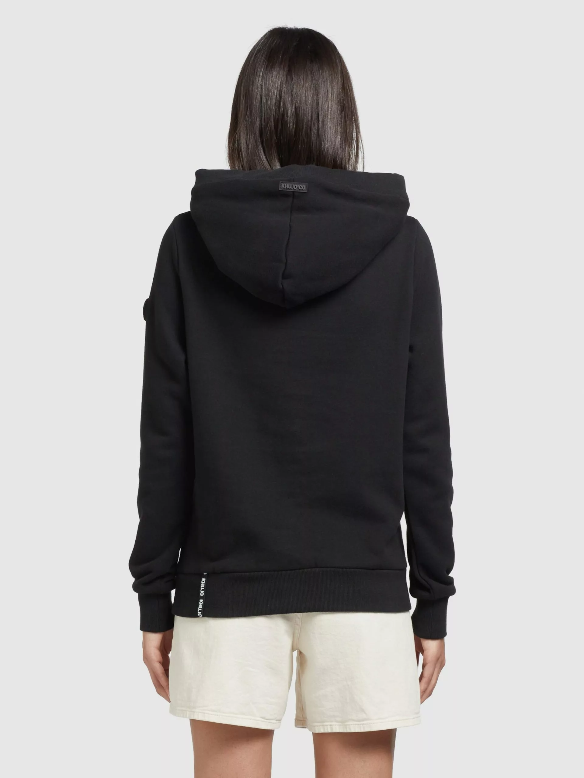 Khujo Sweatshirt 'Karima' 6 Khujo Sweatshirt 'Karima' – Bild 4