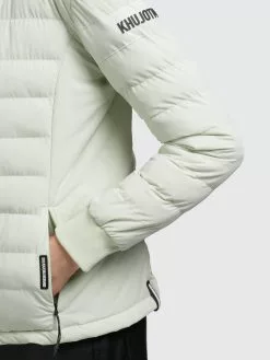 Khujo Winterjacke 'MAUDE MATT' -Khujo Verkäufe 8c69a121064995a4b6d545988552b315