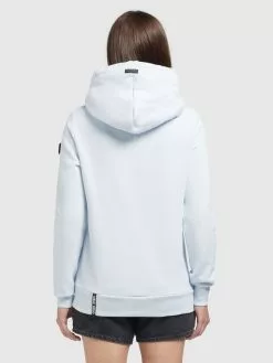 Khujo Sweatshirt 'Karima' -Khujo Verkäufe 8d3b8c6676c8475af0167f69a24b6219